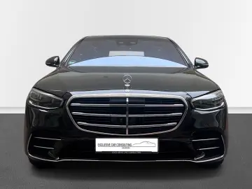 Mercedes-Benz S 500 4Matic L AMG Line  Pan