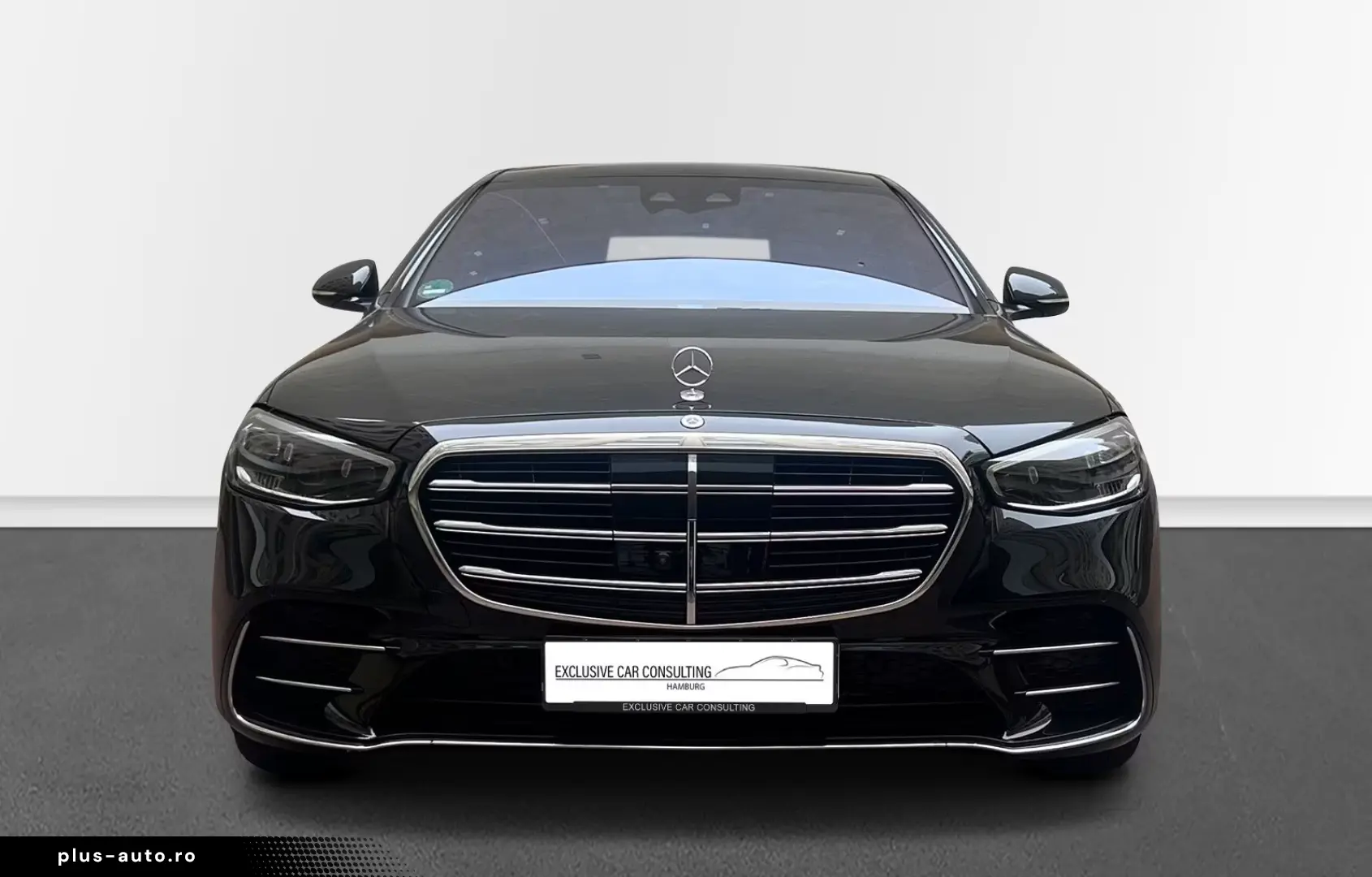 Mercedes-Benz S 500 4Matic L AMG Line  Pan