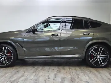 BMW X6 xDrive30d M Sport Pro 22Zoll Pano ACC 360
