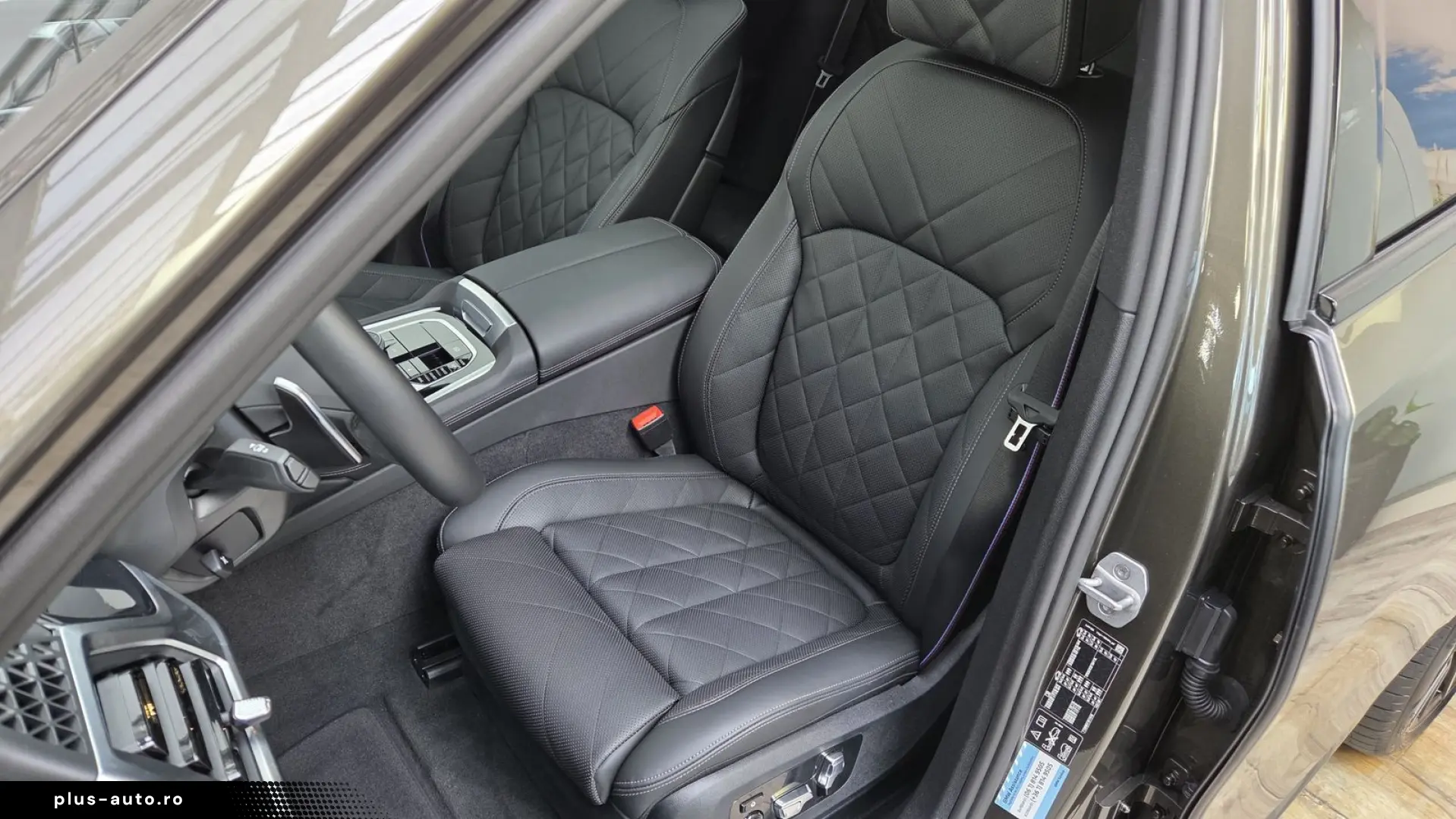 BMW X6 xDrive30d M Sport Pro 22Zoll Pano ACC 360