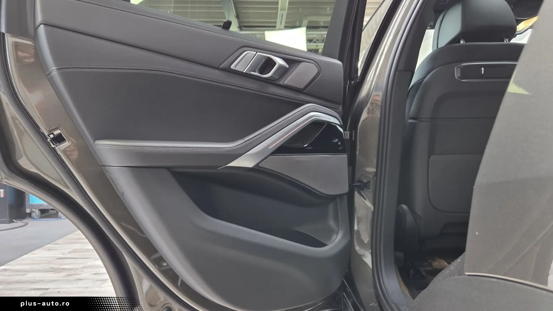 BMW X6 xDrive30d M Sport Pro 22Zoll Pano ACC 360