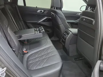 BMW X6 xDrive30d M Sport Pro 22Zoll Pano ACC 360