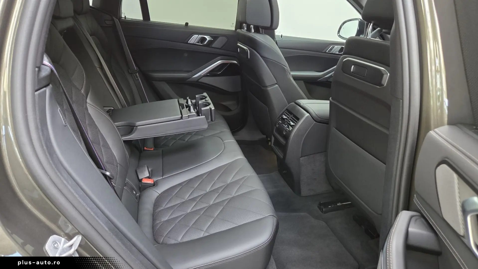 BMW X6 xDrive30d M Sport Pro 22Zoll Pano ACC 360