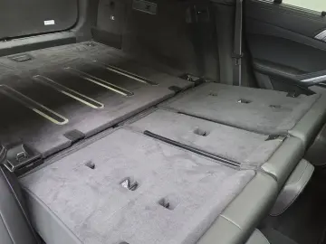 BMW X6 xDrive30d M Sport Pro 22Zoll Pano ACC 360