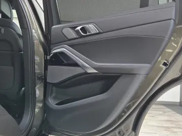 BMW X6 xDrive30d M Sport Pro 22Zoll Pano ACC 360