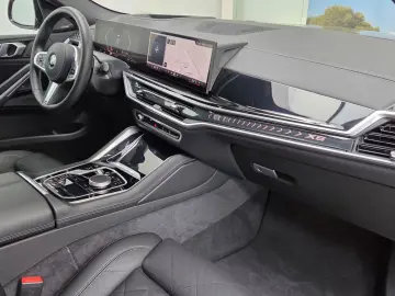 BMW X6 xDrive30d M Sport Pro 22Zoll Pano ACC 360