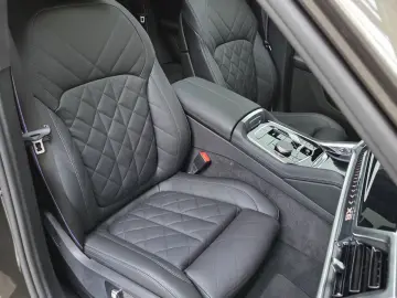 BMW X6 xDrive30d M Sport Pro 22Zoll Pano ACC 360