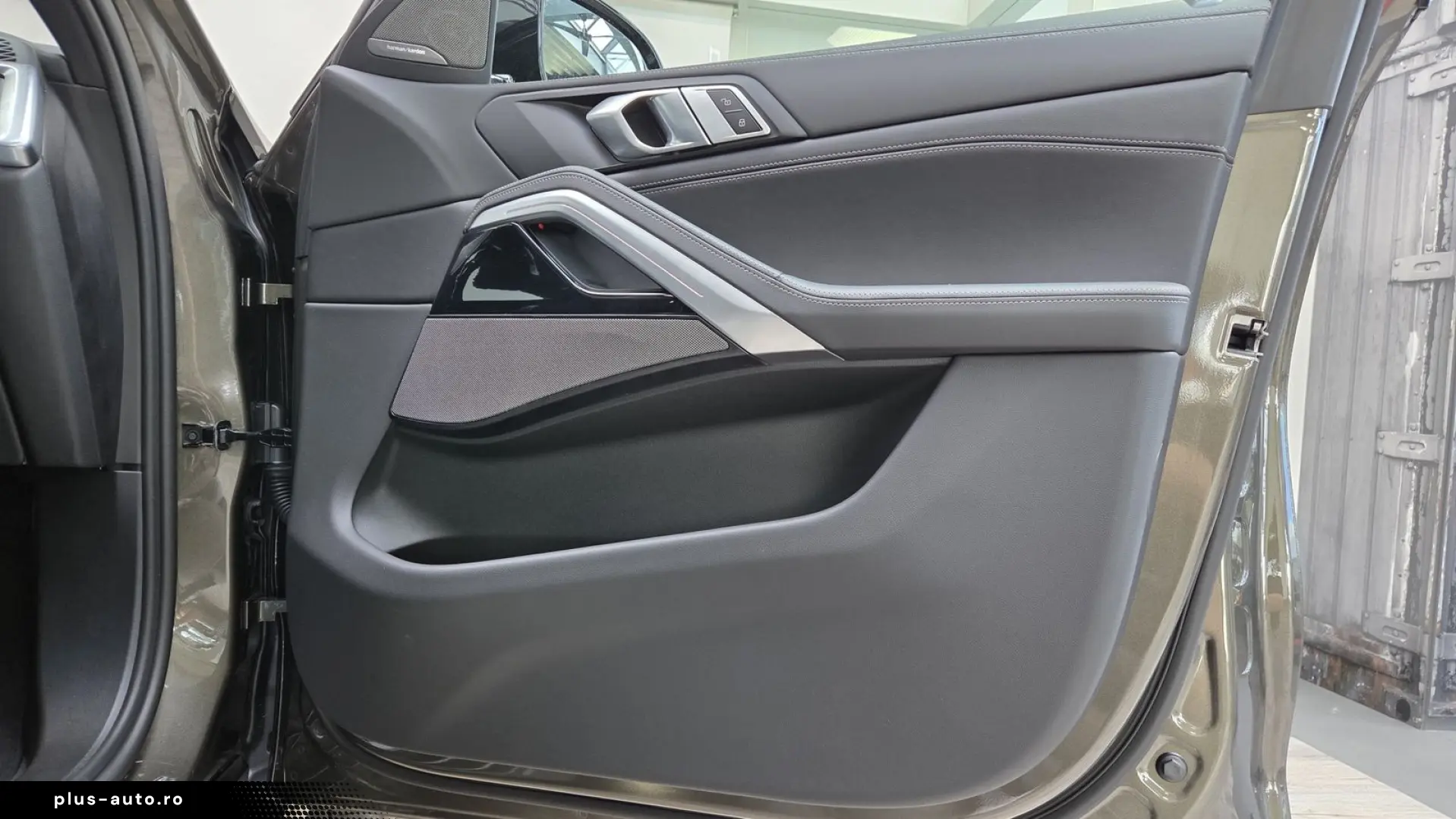 BMW X6 xDrive30d M Sport Pro 22Zoll Pano ACC 360