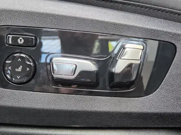 BMW X6 xDrive30d M Sport Pro 22Zoll Pano ACC 360