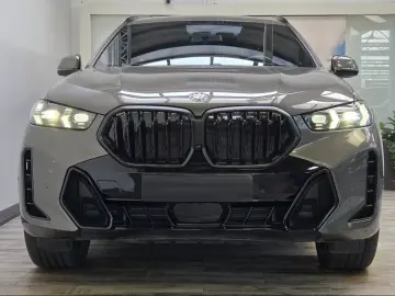 BMW X6 xDrive30d M Sport Pro 22Zoll Pano ACC 360