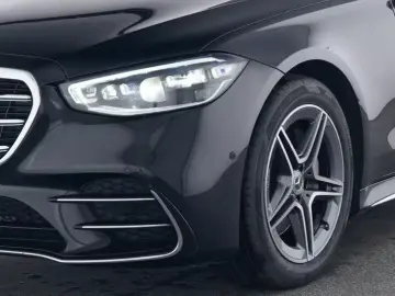 Mercedes-Benz S 350 d 4M L AMG DigiL PSD HALenk