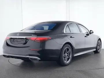 Mercedes-Benz S 350 d 4M L AMG DigiL PSD HALenk
