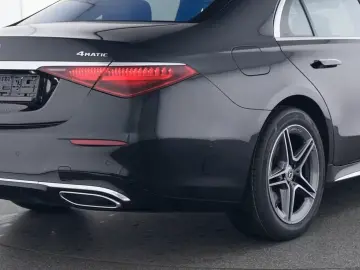 Mercedes-Benz S 350 d 4M L AMG DigiL PSD HALenk