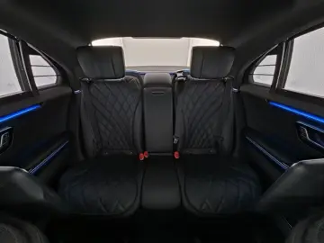 Mercedes-Benz S 350 d 4M L AMG DigiL PSD HALenk