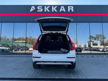 Volvo XC 90 T8 AWD Recharge Geartronic RDesign Edition 2021