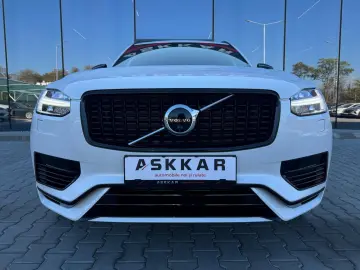Volvo XC 90 T8 AWD Recharge Geartronic RDesign Edition 2021