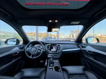 Volvo XC 90 T8 AWD Recharge Geartronic RDesign Edition 2021