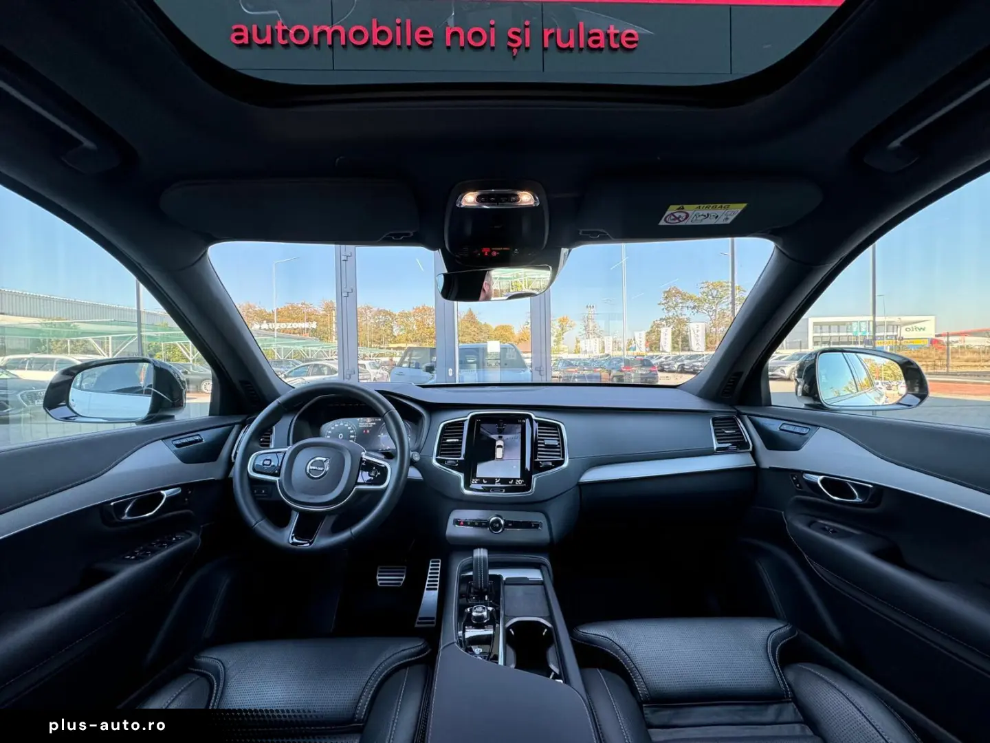 Volvo XC 90 T8 AWD Recharge Geartronic RDesign Edition 2021