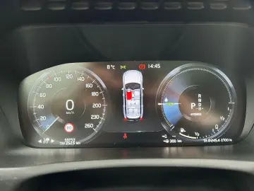 Volvo XC 90 T8 AWD Recharge Geartronic RDesign Edition 2021