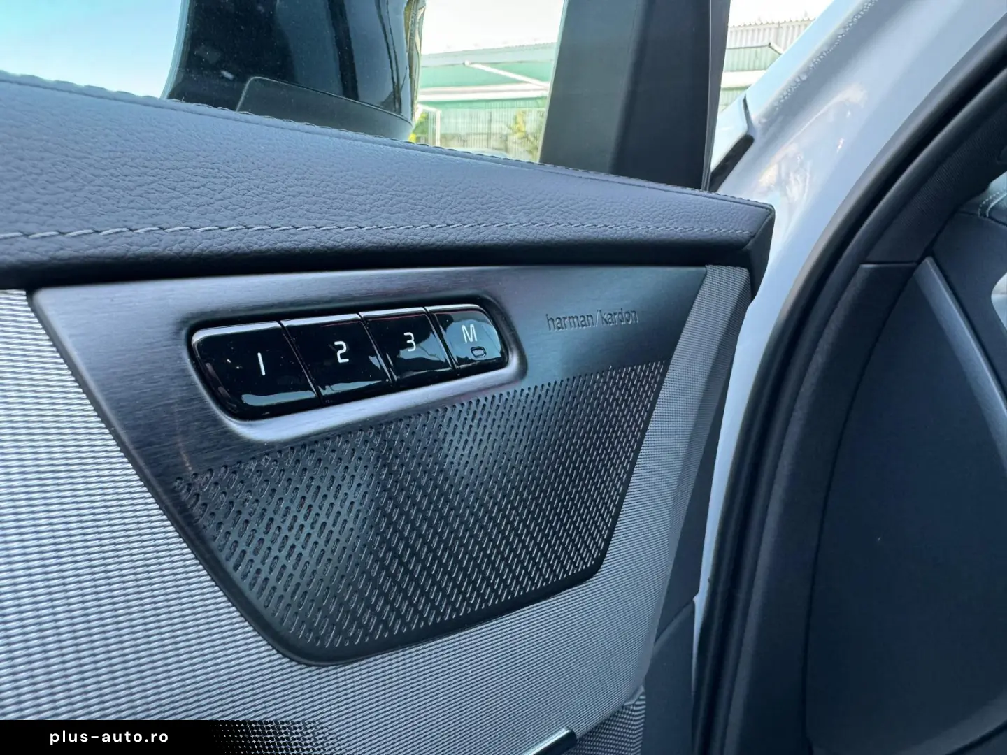 Volvo XC 90 T8 AWD Recharge Geartronic RDesign Edition 2021