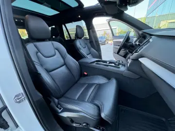 Volvo XC 90 T8 AWD Recharge Geartronic RDesign Edition 2021