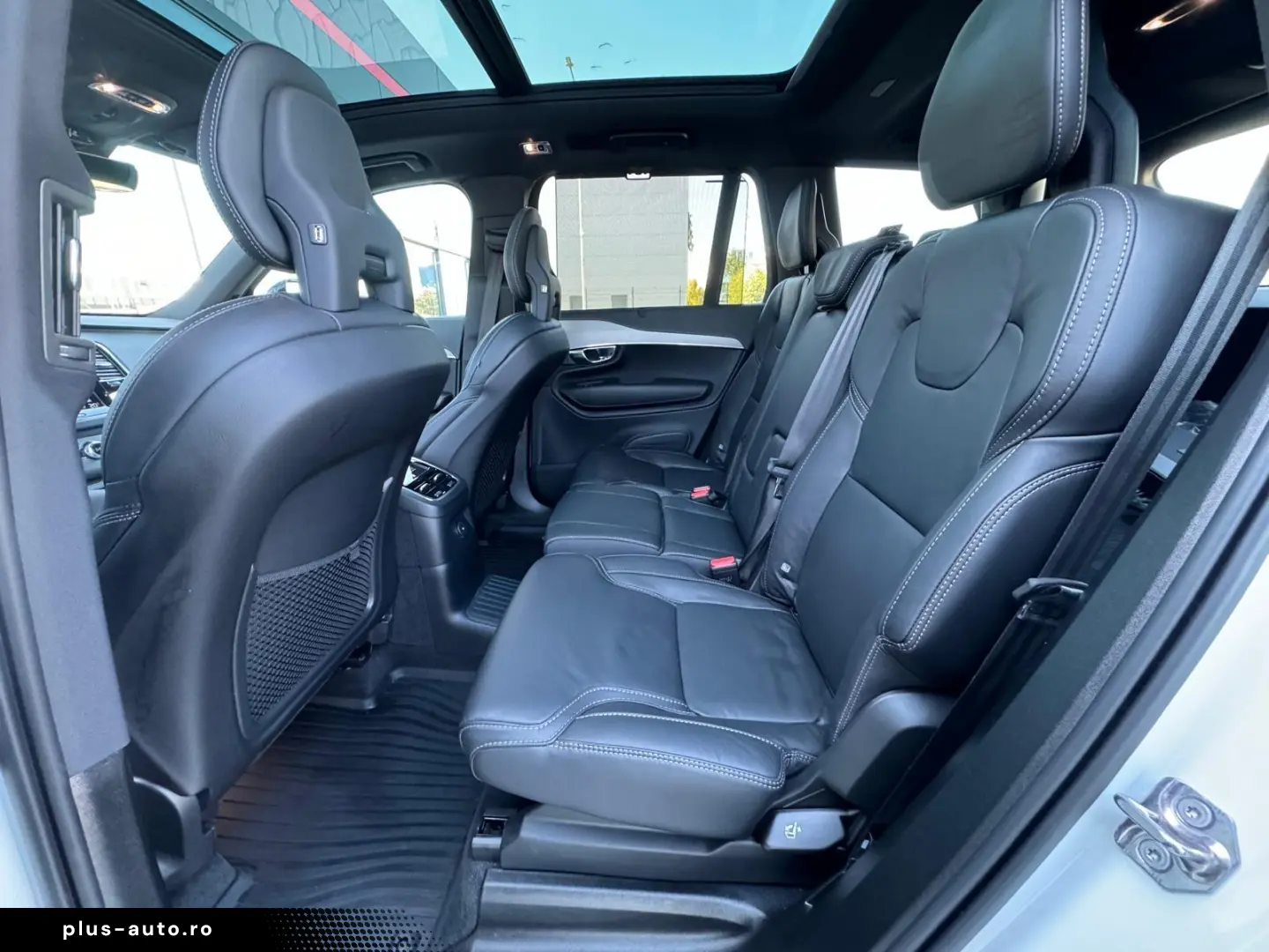 Volvo XC 90 T8 AWD Recharge Geartronic RDesign Edition 2021