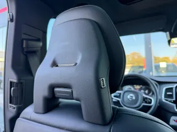 Volvo XC 90 T8 AWD Recharge Geartronic RDesign Edition 2021