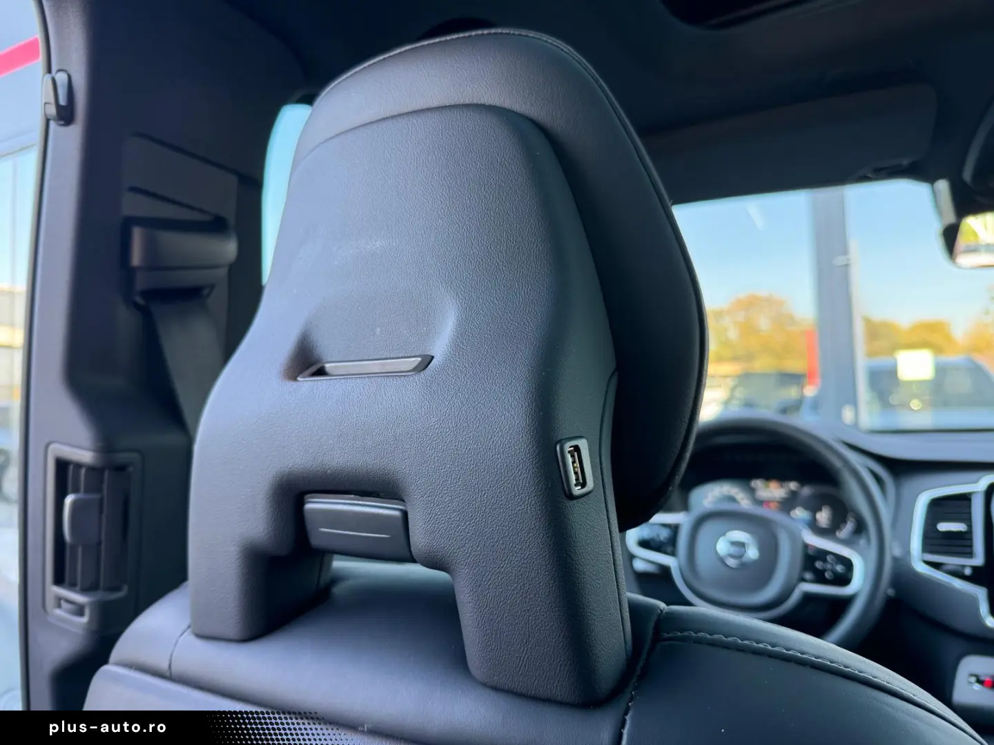 Volvo XC 90 T8 AWD Recharge Geartronic RDesign Edition 2021