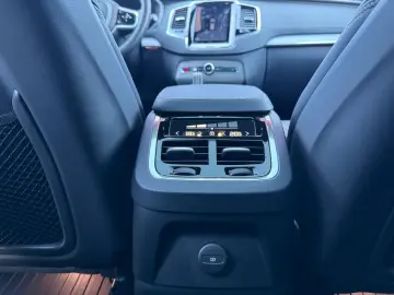 Volvo XC 90 T8 AWD Recharge Geartronic RDesign Edition 2021