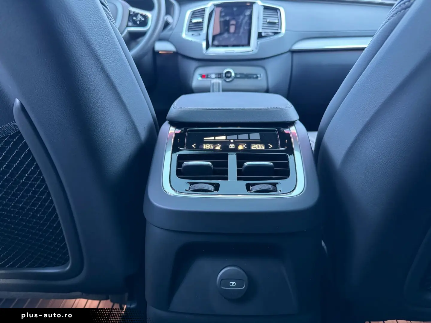 Volvo XC 90 T8 AWD Recharge Geartronic RDesign Edition 2021