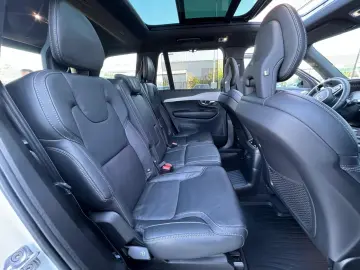 Volvo XC 90 T8 AWD Recharge Geartronic RDesign Edition 2021