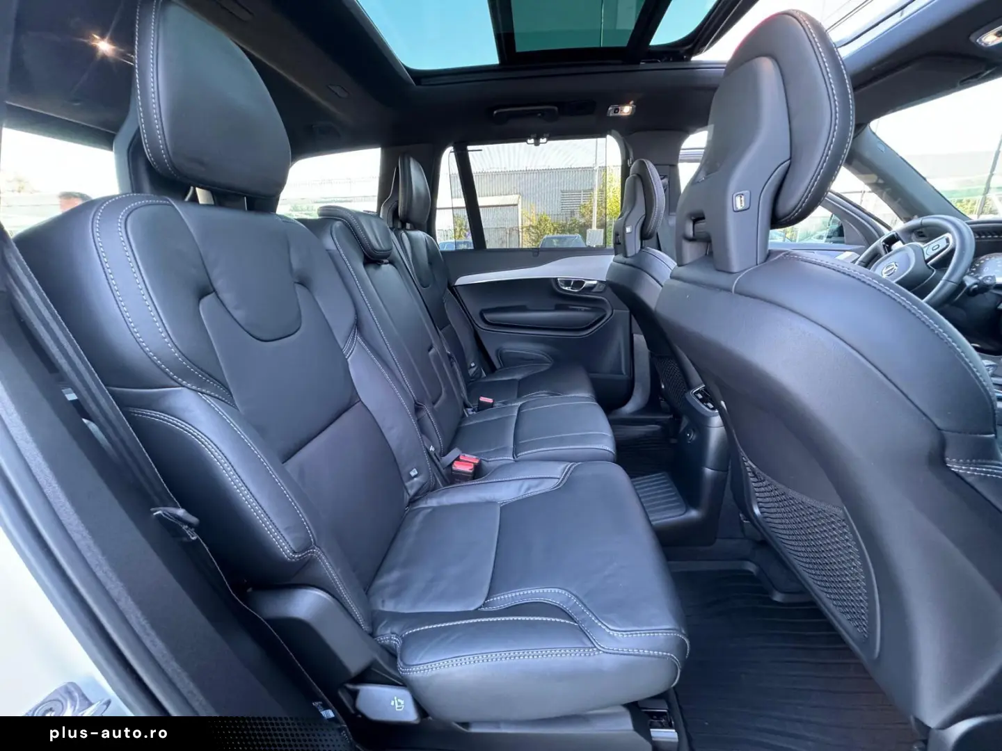 Volvo XC 90 T8 AWD Recharge Geartronic RDesign Edition 2021