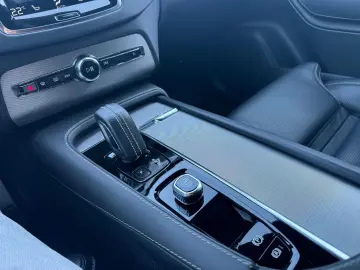 Volvo XC 90 T8 AWD Recharge Geartronic RDesign Edition 2021