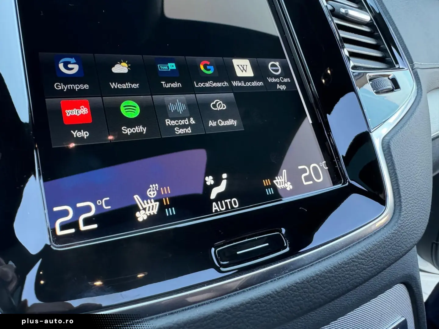 Volvo XC 90 T8 AWD Recharge Geartronic RDesign Edition 2021