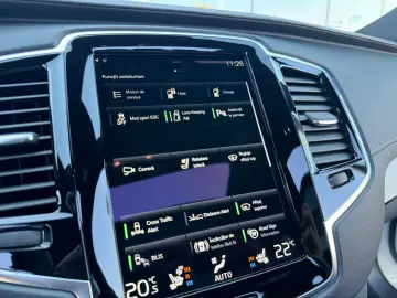 Volvo XC 90 T8 AWD Recharge Geartronic RDesign Edition 2021