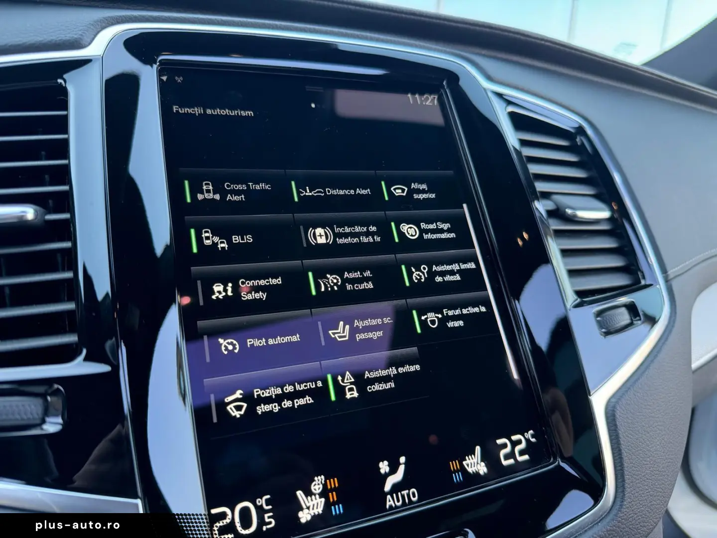 Volvo XC 90 T8 AWD Recharge Geartronic RDesign Edition 2021