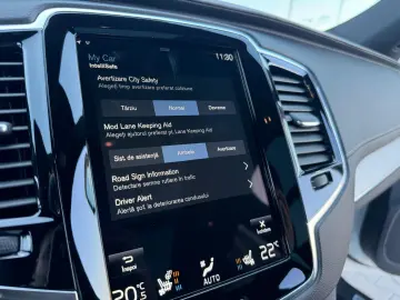 Volvo XC 90 T8 AWD Recharge Geartronic RDesign Edition 2021