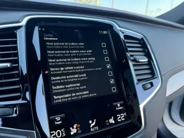 Volvo XC 90 T8 AWD Recharge Geartronic RDesign Edition 2021