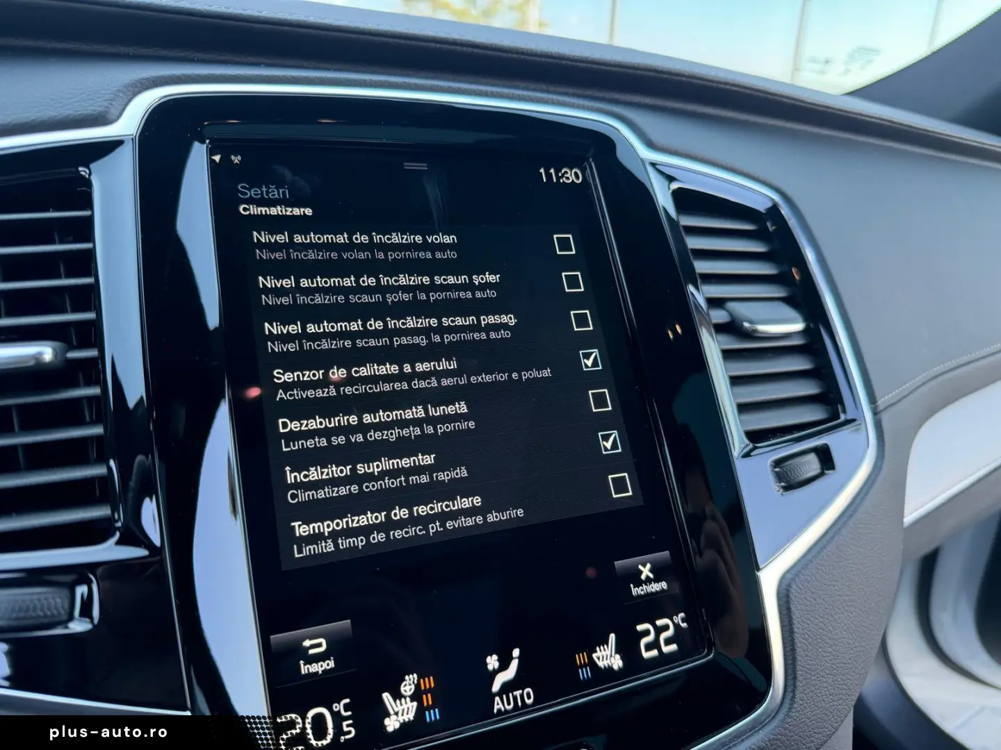 Volvo XC 90 T8 AWD Recharge Geartronic RDesign Edition 2021