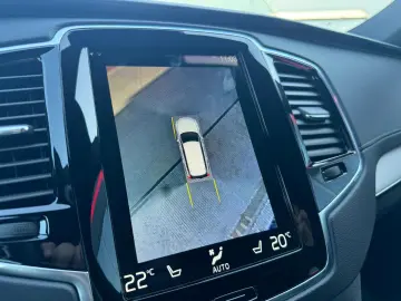 Volvo XC 90 T8 AWD Recharge Geartronic RDesign Edition 2021