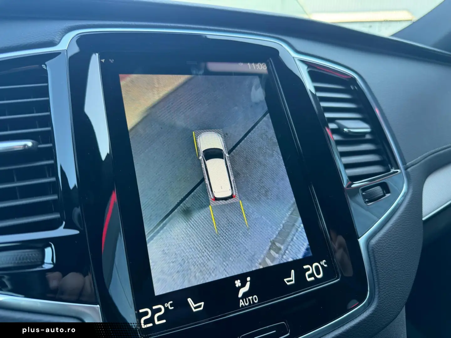 Volvo XC 90 T8 AWD Recharge Geartronic RDesign Edition 2021