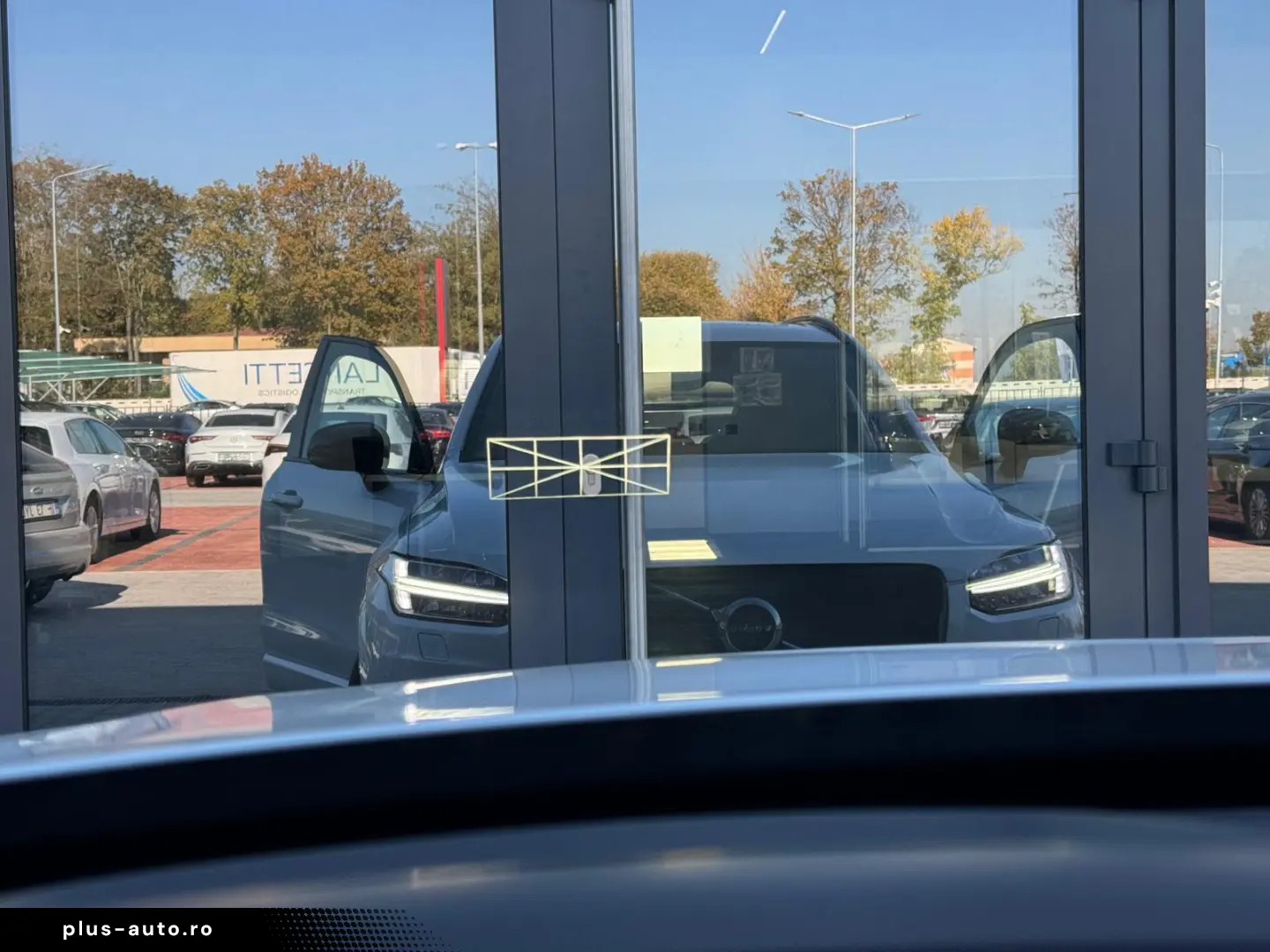 Volvo XC 90 T8 AWD Recharge Geartronic RDesign Edition 2021