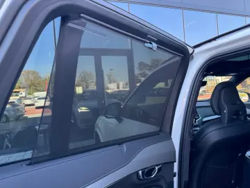 Volvo XC 90 T8 AWD Recharge Geartronic RDesign Edition 2021