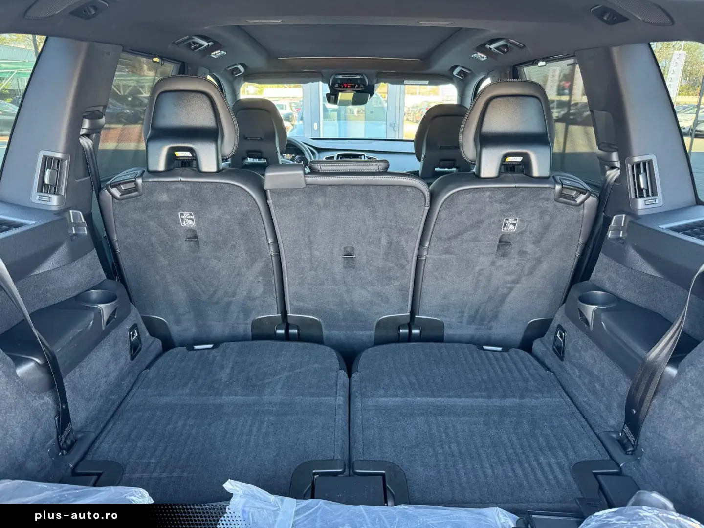 Volvo XC 90 T8 AWD Recharge Geartronic RDesign Edition 2021