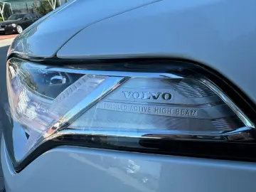 Volvo XC 90 T8 AWD Recharge Geartronic RDesign Edition 2021