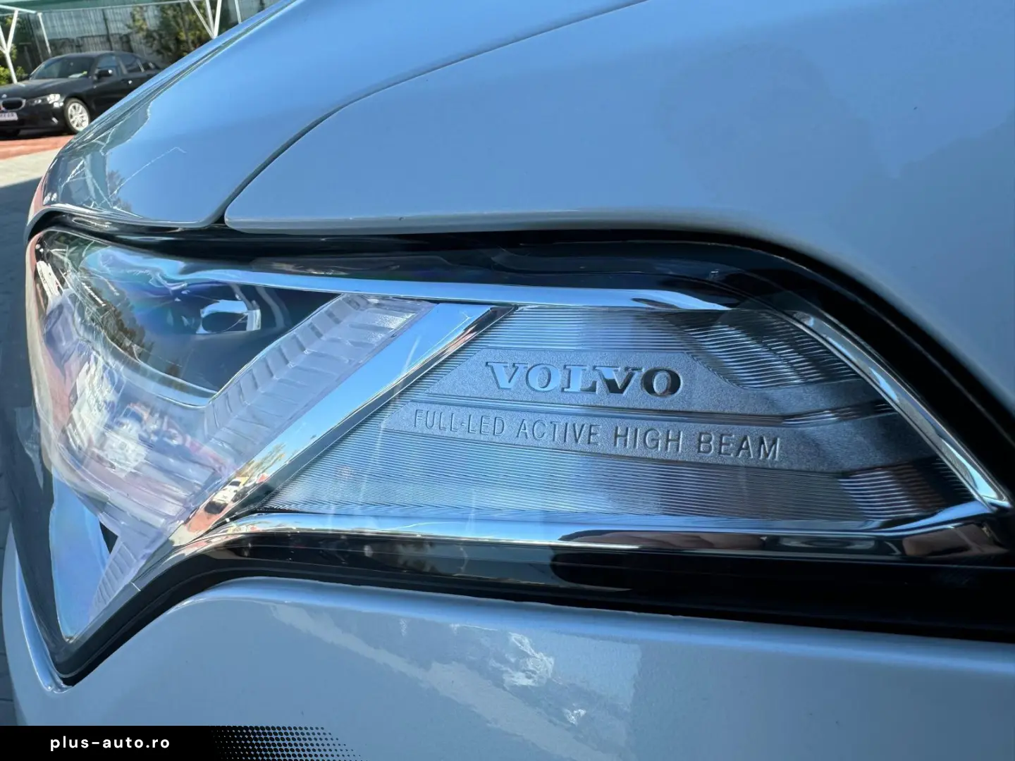 Volvo XC 90 T8 AWD Recharge Geartronic RDesign Edition 2021