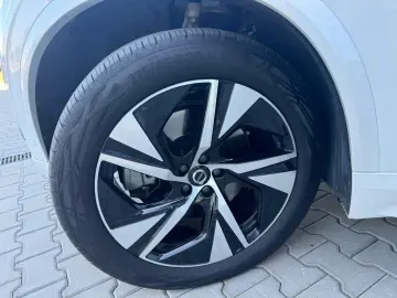 Volvo XC 90 T8 AWD Recharge Geartronic RDesign Edition 2021
