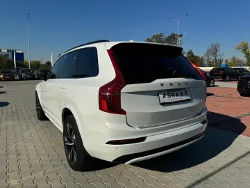 Volvo XC 90 T8 AWD Recharge Geartronic RDesign Edition 2021