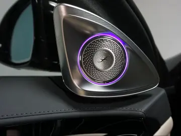 Mercedes-Benz S 580 4Matic Lang AMG 4D-Sound