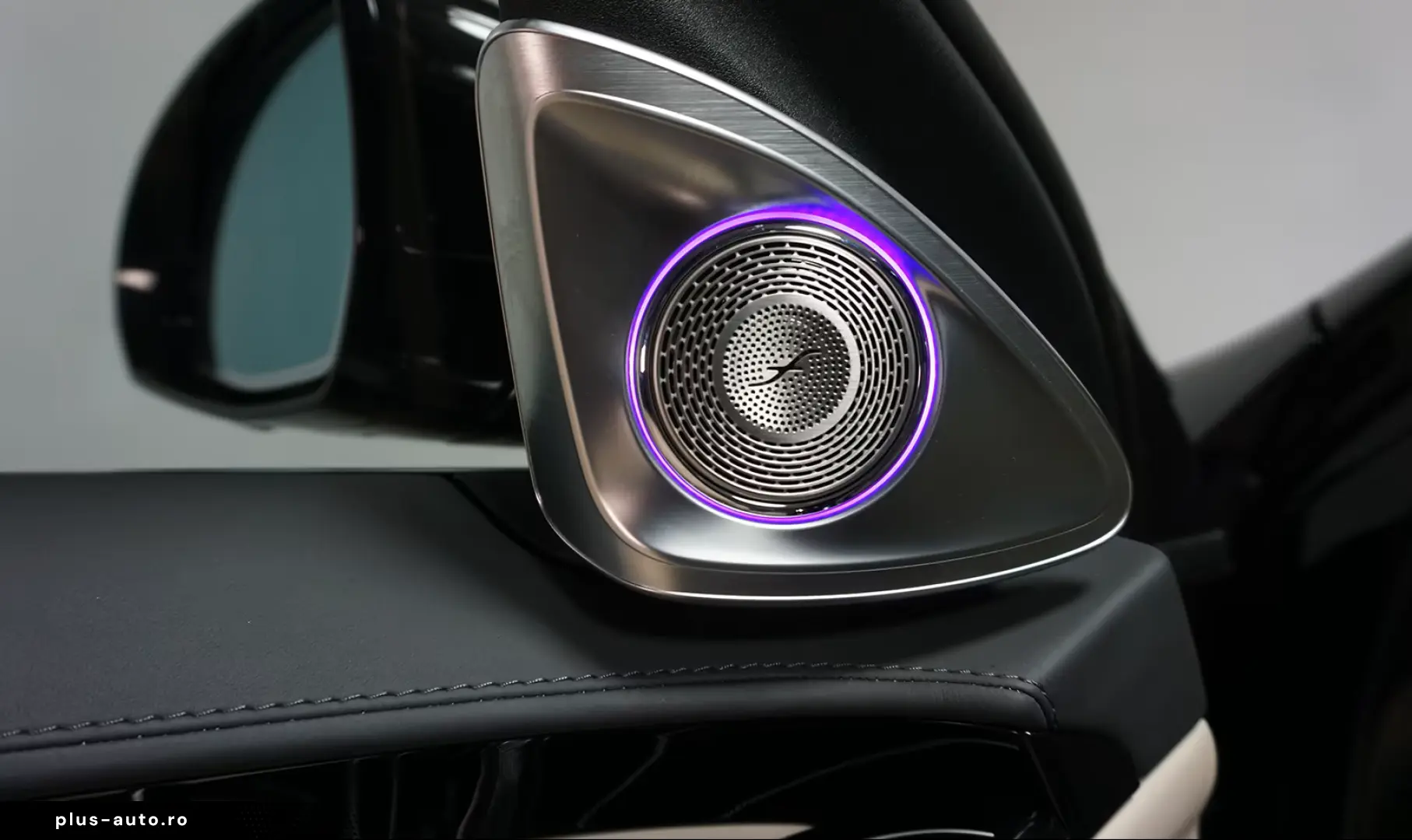 Mercedes-Benz S 580 4Matic Lang AMG 4D-Sound